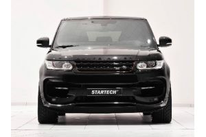 Land Rover/Range Rover Sport,3.0(2014 г.)