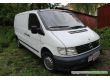 Mercedes-Benz Vito 2.2, 2002 г.в., фото №1