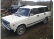 ВАЗ Lada 2104 1.2, 1999 г.в., фото №1