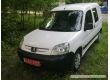 Peugeot Partner 1.6, 2006 г.в., фото №1