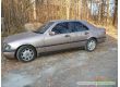 Mercedes-Benz C-class sedan 1.8, 1994 г.в., фото №2