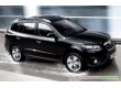 Hyundai Santa Fe 2.7, 2009 г.в., фото №1