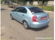 Hyundai Accent 1.4, 2008 г.в., фото №2