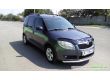 Skoda Roomster 1.6, 2010 г.в., фото №1