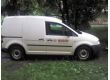 Volkswagen Caddy 1.9, 2008 г.в., фото №4