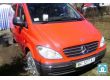 Mercedes-Benz Vito 2.2, 2008 г.в., фото №9