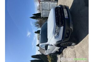 Ford/Ranger,2.2(2017 г.)