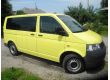 Volkswagen Transporter T5 2.5, 2007 г.в., фото №2