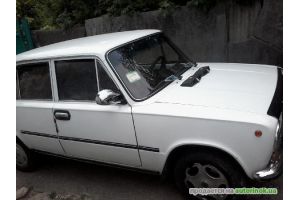 ВАЗ Lada/21013,1.2(1986 г.)