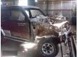 Mitsubishi Pajero Wagon 3.5, 1998 г.в., фото №2