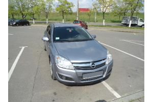 Opel/Astra H,1.6(2008 г.)
