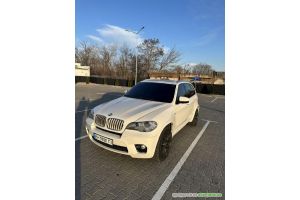 BMW/X5,3.0(2011 г.)