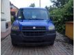 Fiat Doblo 1.3, 2005 г.в., фото №1