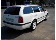 Skoda Octavia Combi 1.6, 2007 г.в., фото №12