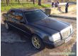 Mercedes-Benz E-class sedan 2.3, 1986 г.в., фото №1