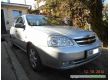 Chevrolet Lacetti 1.8, 2004 г.в., фото №1