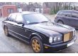 Bentley Arnage 6.8, 2001 г.в., фото №3