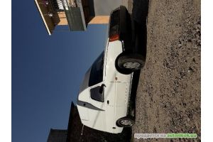 ЗАЗ/11055,1.2(2004 г.)