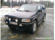 Opel Frontera 2.5, 1998 г.в., фото №1