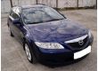 Mazda 6 1.8, 2006 г.в., фото №1