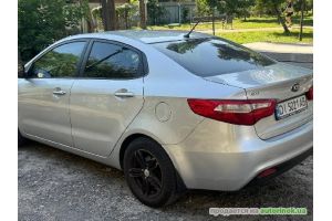 KIA/Avella,1.4(2013 г.)