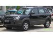 Hyundai Tucson 2.0, 2007 г.в., фото №1