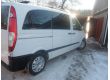 Mercedes-Benz Vito 2.2, 2007 г.в., фото №2