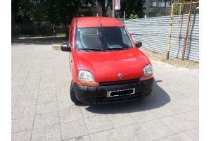 Renault/Kangoo,1.9(2001 г.)
