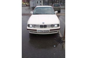 BMW/5 Series Sedan,2.0(1992 г.)