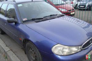 Ford/Mondeo,1.8(1997 г.)