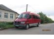 Mercedes-Benz Sprinter 2.2, 1997 г.в., фото №1