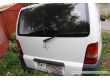 Mercedes-Benz Vito 2.2, 2002 г.в., фото №4
