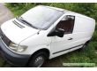 Mercedes-Benz Vito 2.2, 2002 г.в., фото №7