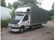 Renault Mascott 3.3, 2002 г.в., фото №1