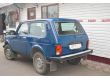 ВАЗ Lada 21214 Niva 1.7, 2012 г.в., фото №3