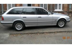 BMW/5 Series Touring,2.0(1996 г.)