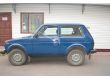 ВАЗ Lada 21214 Niva 1.7, 2012 г.в., фото №1