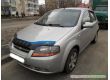 Chevrolet Aveo 1.5, 2007 г.в., фото №1