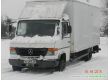 Mercedes-Benz Vario 4.3, 2000 г.в., фото №1