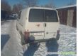 Volkswagen Transporter T4 1.9, 1997 г.в., фото №6