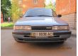 Mazda 626 2.2, 1990 г.в., фото №1