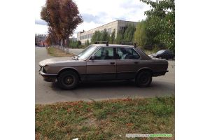 BMW/5 Series Sedan,2.4(1986 г.)