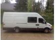 IVECO Daily 2.8, 2001 г.в., фото №1