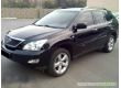 Lexus RX 350 3.5, 2008 г.в., фото №1