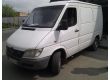 Mercedes-Benz Sprinter 2.2, 2001 г.в., фото №1