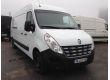 Renault Master 2.3, 2010 г.в., фото №1