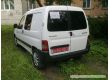 Peugeot Partner 1.6, 2006 г.в., фото №8