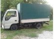 JAC HFC 1020K 2.5, 2008 г.в., фото №1