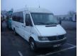 Mercedes-Benz Sprinter 2.9, 1998 г.в., фото №1