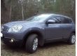 Nissan Qashqai 1.6, 2008 г.в., фото №3